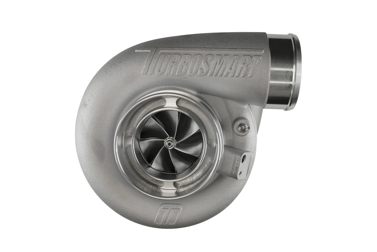 Turbosmart TS-1 Turbocharger 6870 V-Band 0.96AR Externally Wastegated