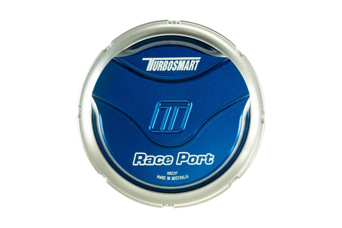 Turbosmart BOV RacePort GenV Blow Off Valve