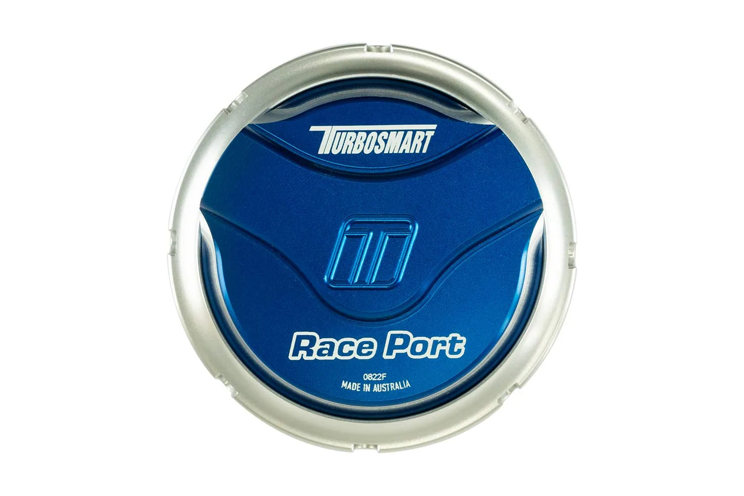 Turbosmart BOV RacePort GenV Blow Off Valve