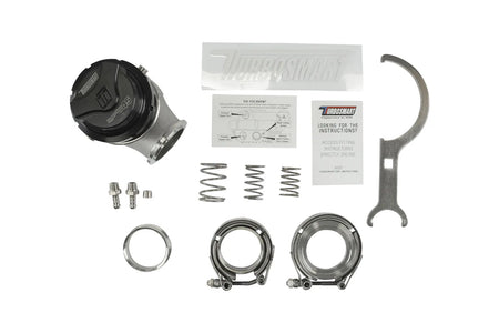 Turbosmart GenV WG45 Hypergate 45 Lite External Wastegate