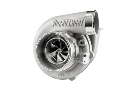 Turbosmart TS-1 Turbocharger 6466 T3 01.10AR Externally Wastegated [TS-1-6466B-T3110E]