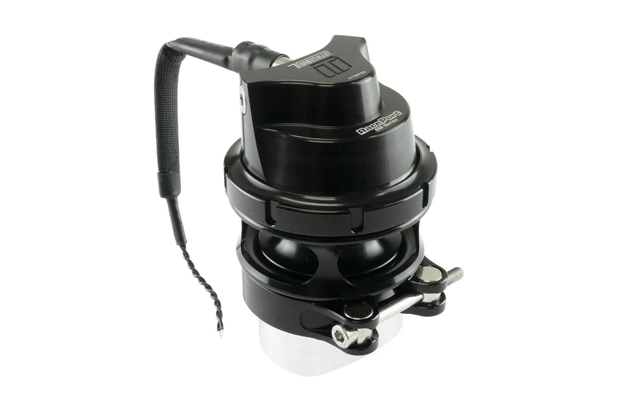 Turbosmart BOV RacePort EM Female GenV Blow Off Valve [TS-0224-1145]