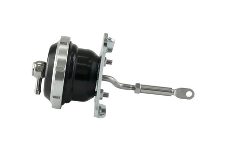 Turbosmart IWG75 Garrett GT2860RS (Disco Potato) Black Wastegate Actuator