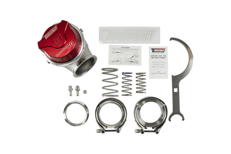 Turbosmart GenV WG60 PowerGate60 External Wastegate