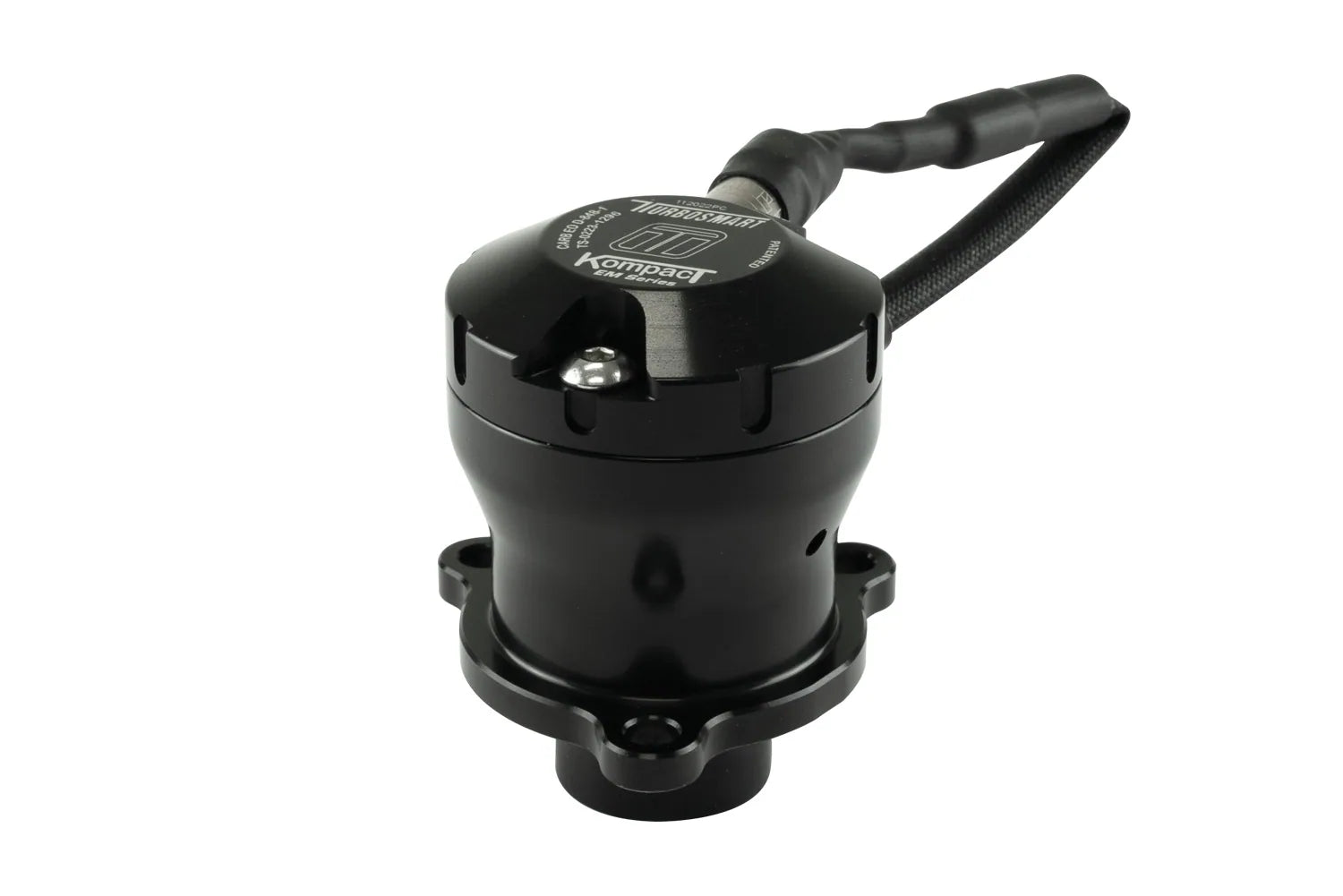 Turbosmart BOV Kompact EM PlumBack- VR13 (USA FORD RANGER 2019-2023) Blow Off Valve [TS-0223-1296]