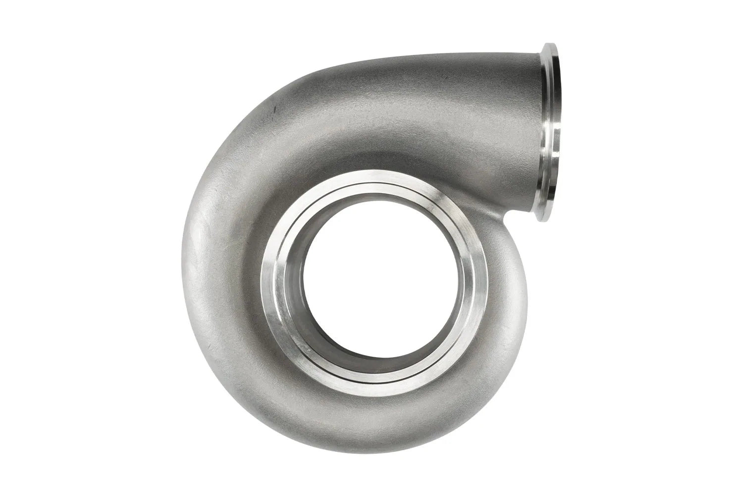 Turbosmart Turbine Housing C Frame (V-Band 1.24AR) suit 80mm Turbine