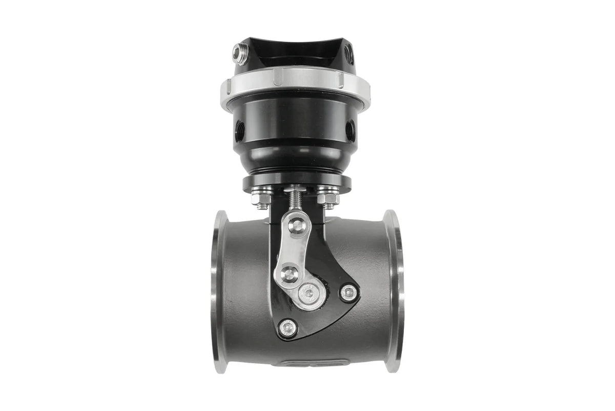 Turbosmart PSG76 Pneumatic Straight Gate External Wastegate