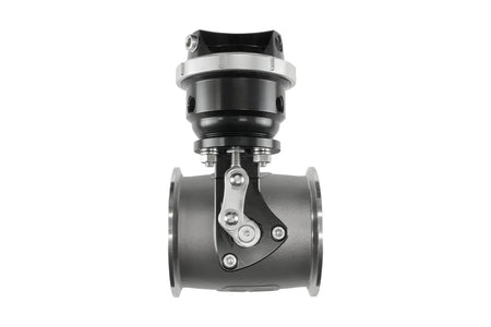 Turbosmart PSG76 Pneumatic Straight Gate External Wastegate