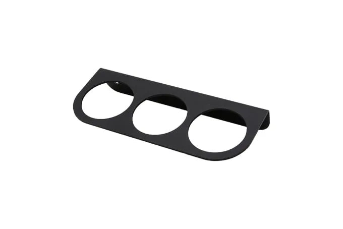Turbosmart Gauge - Triple Gauge L Bracket [TS-0740-1002]