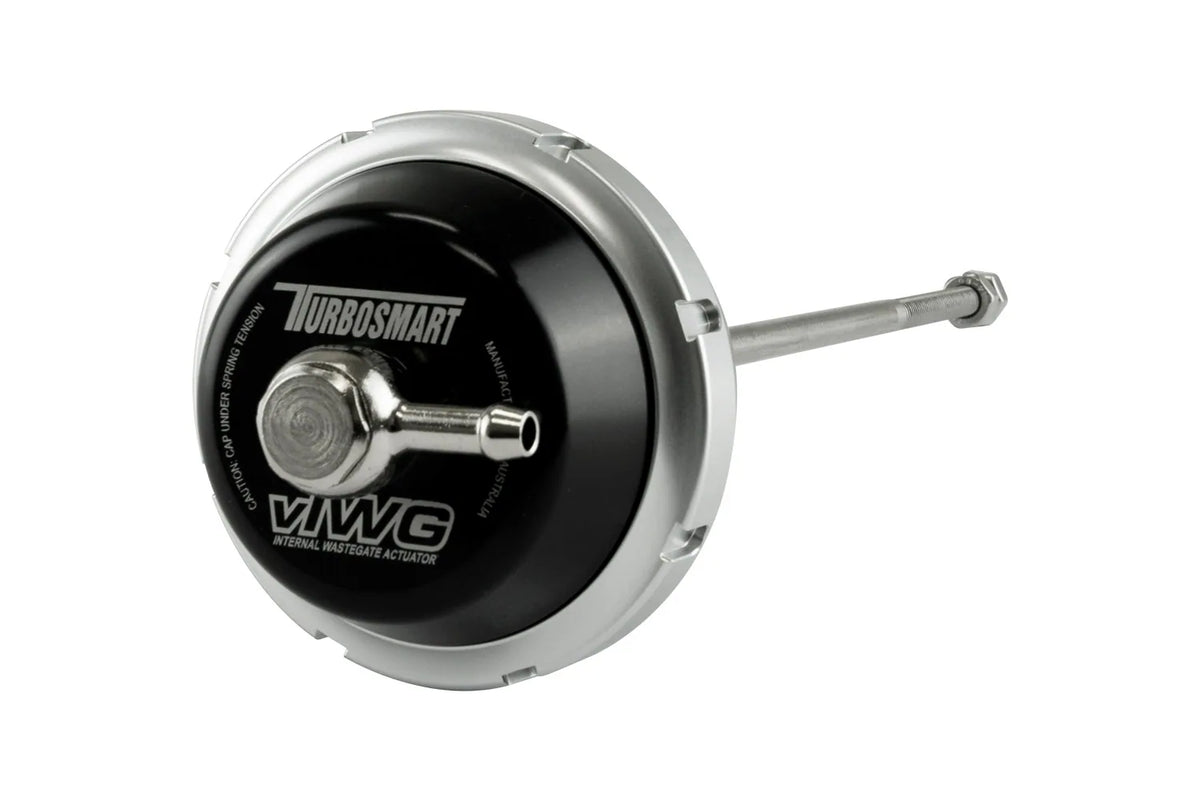 Turbosmart vIWG R56 Mini Cooper S - 6inHg Wastegate Actuator [TS-0604-1155]
