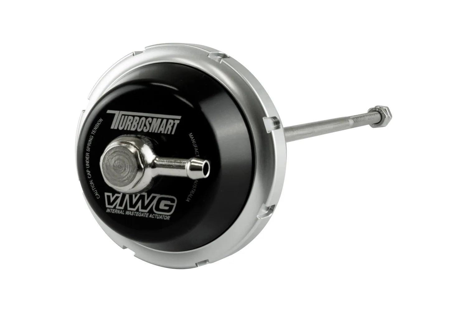 Turbosmart vIWG R56 Mini Cooper S - 6inHg Wastegate Actuator [TS-0604-1155]