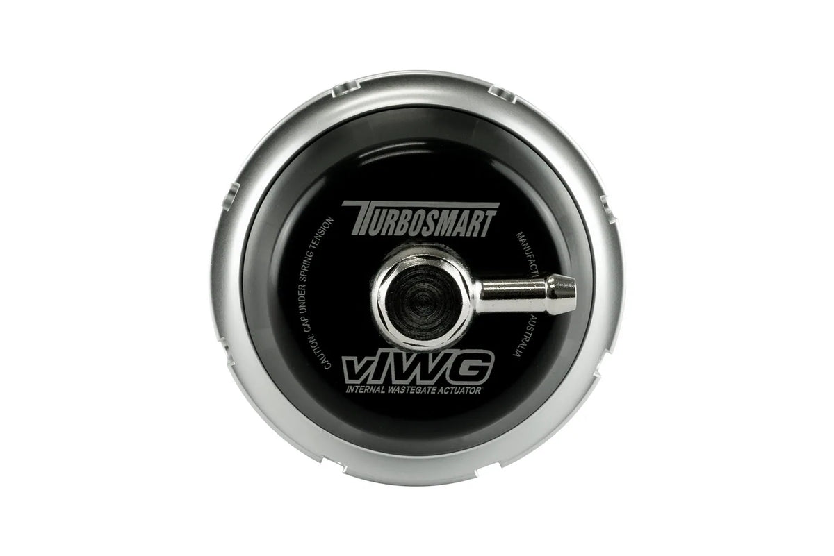 Turbosmart vIWG R56 Mini Cooper S - 6inHg Wastegate Actuator