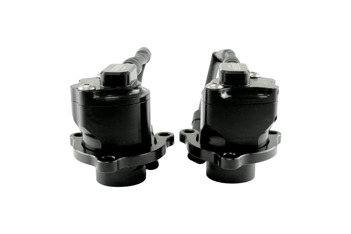 Turbosmart BOV Kompact EM PlumBack- VR29 (Merc C63) Blow Off Valve