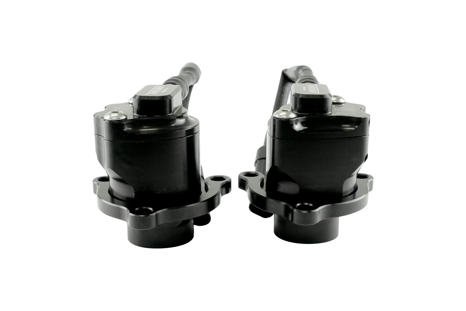 Turbosmart BOV Kompact EM PlumBack- VR29 (Merc C63) Blow Off Valve