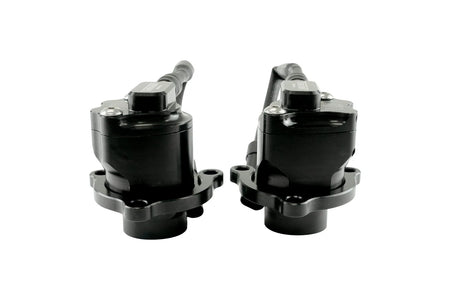 Turbosmart BOV Kompact EM PlumBack- VR29 (Merc C63) Blow Off Valve