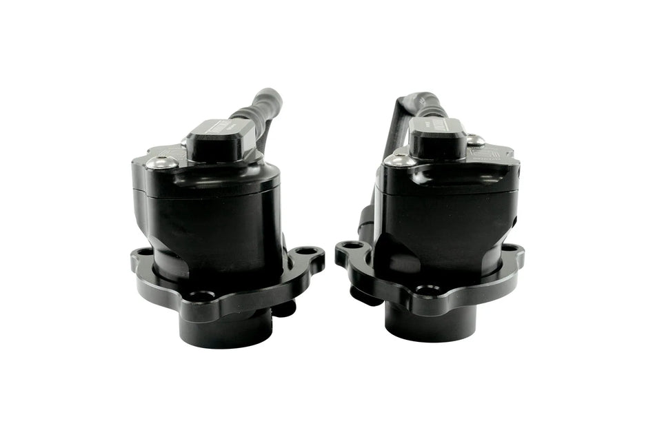 Turbosmart BOV Kompact EM PlumBack- VR29 (Merc C63) Blow Off Valve
