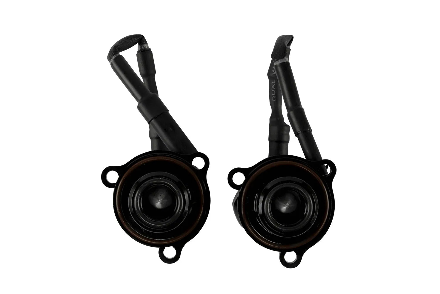 Turbosmart BOV Kompact EM Dual Port VR32 - Suits 3.0 Hurricane SO & HO (RAM 1500 & Jeep Wagoneer) Blow Off Valve