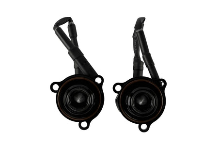 Turbosmart BOV Kompact EM Dual Port VR32 - Suits 3.0 Hurricane SO & HO (RAM 1500 & Jeep Wagoneer) Blow Off Valve
