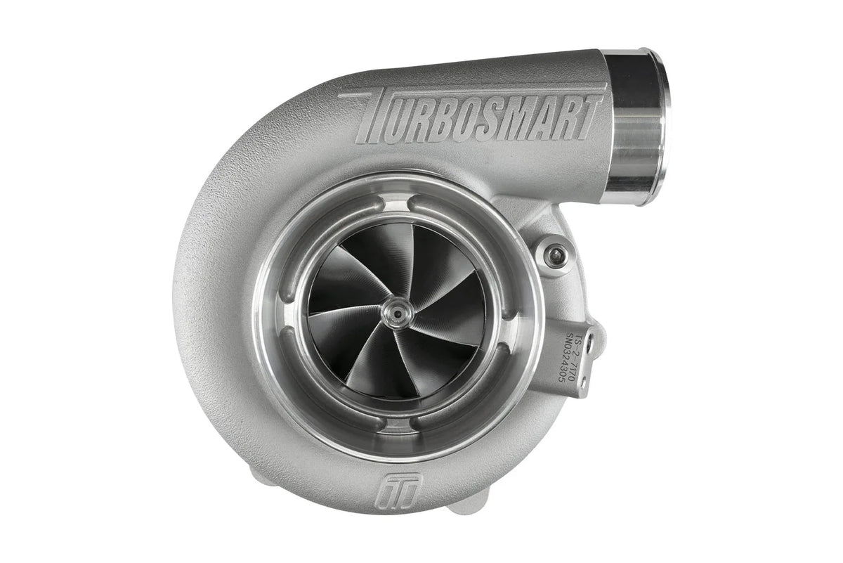 Turbosmart TS-2 Turbocharger (Water Cooled) 7170 (Kompact) T4 0.96AR Externally Wastegated