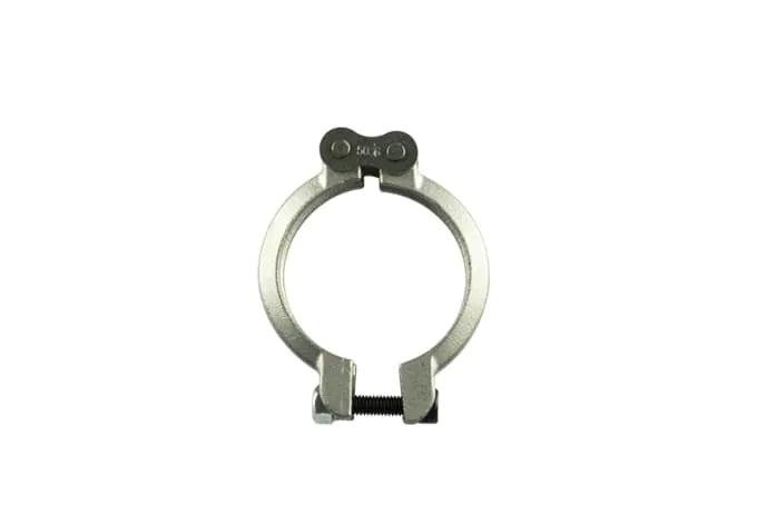 Turbosmart Gen4 WG45 Outlet V-Band [TS-0504-3005]