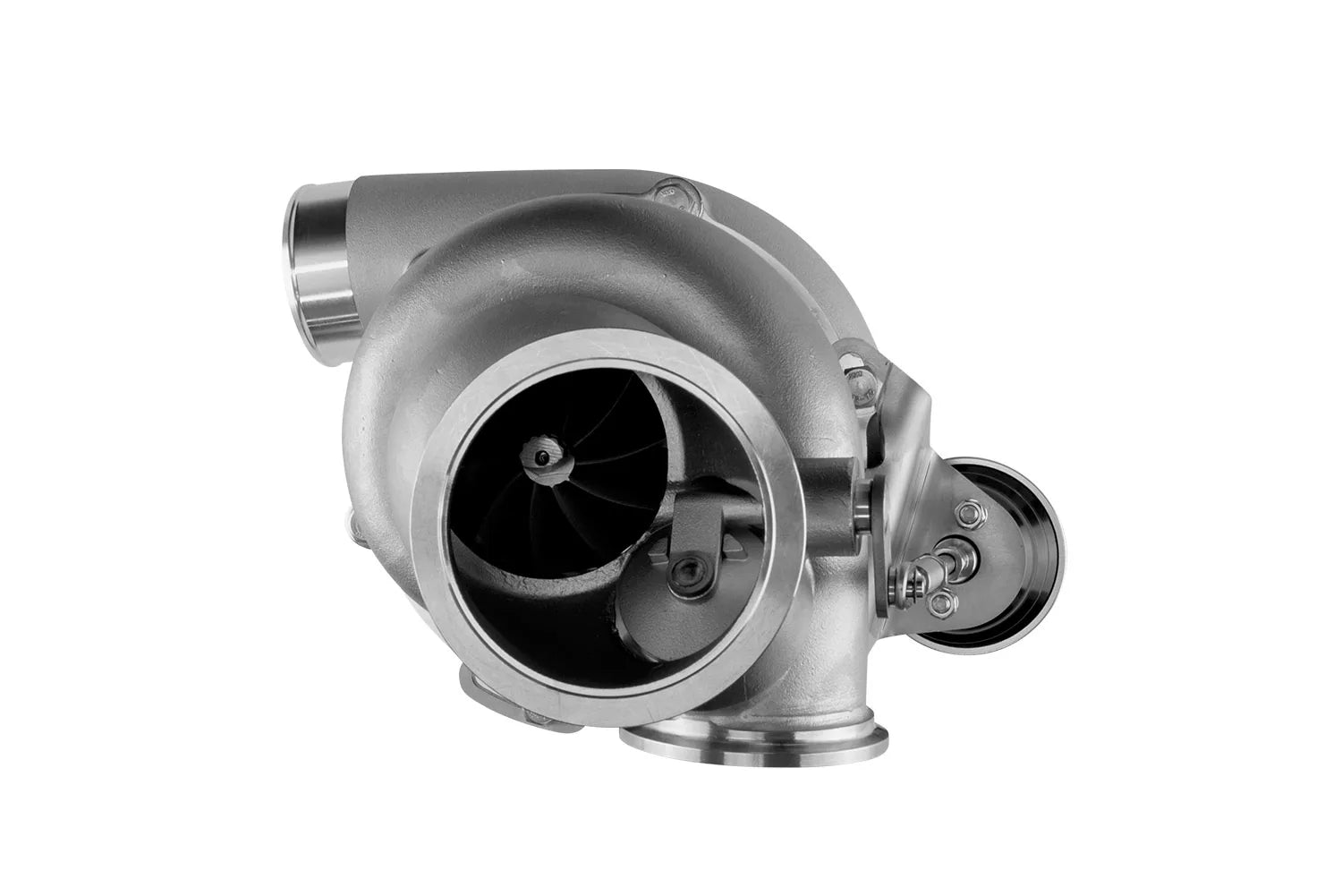 Turbosmart TS-1 Turbocharger 5862 V-Band 0.82AR Internally Wastegated