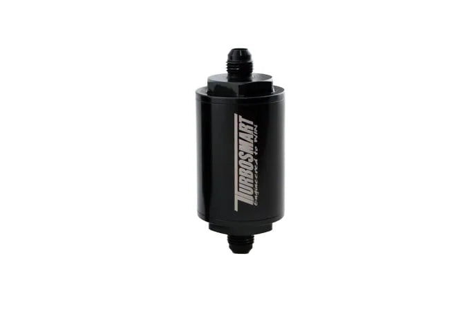 Turbosmart FPR Billet Fuel Filter 10um AN-6 Fuel Management [TS-0402-1130]