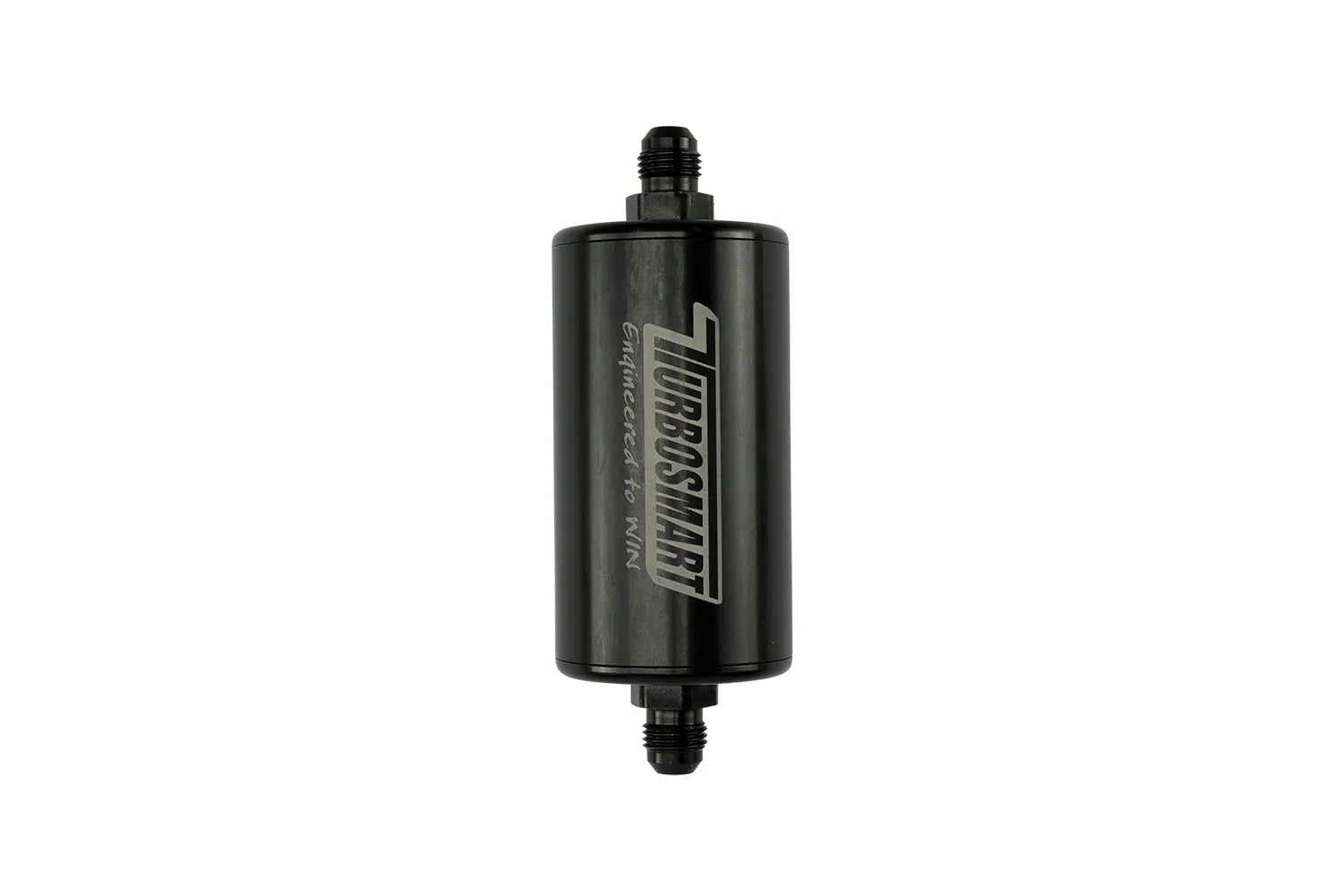 Turbosmart Inline Fuel Filter 10um 6AN Fuel Management [TS-0402-1133]