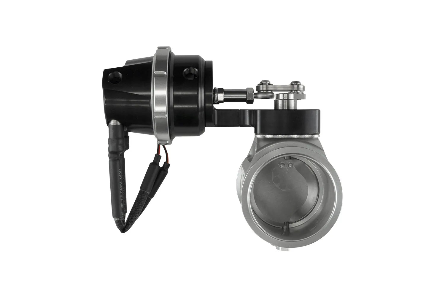 Turbosmart PBG50CG Boostgate Compressed Gas (Solenoid)