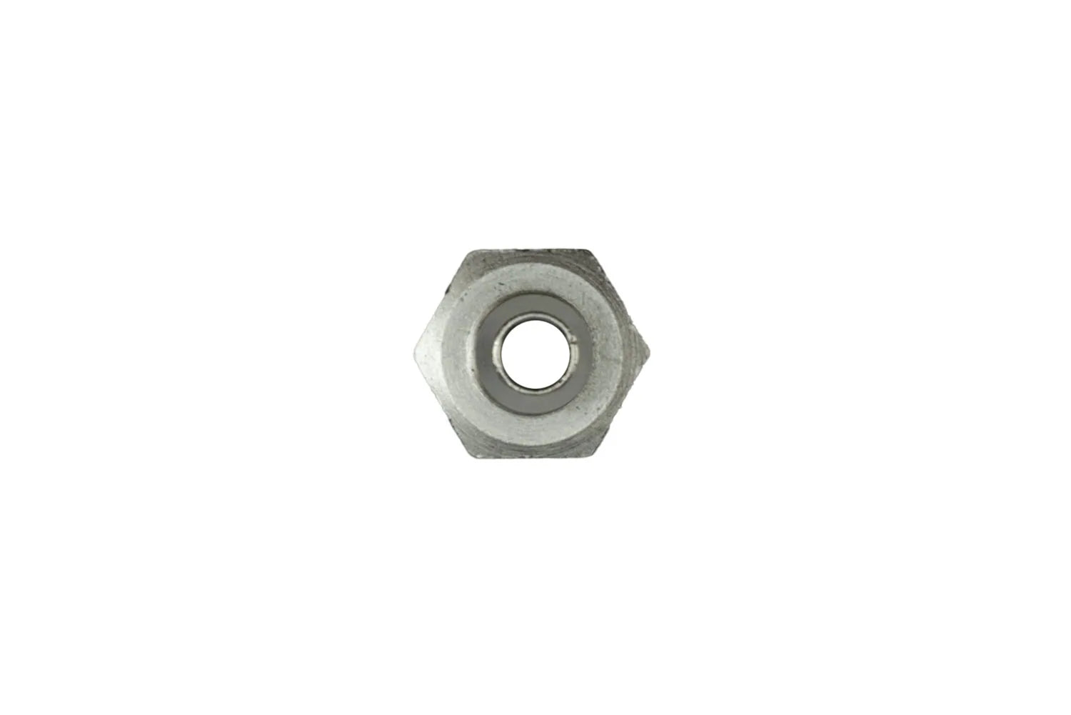 Turbosmart BOV -3AN Straight Nipple Replacement