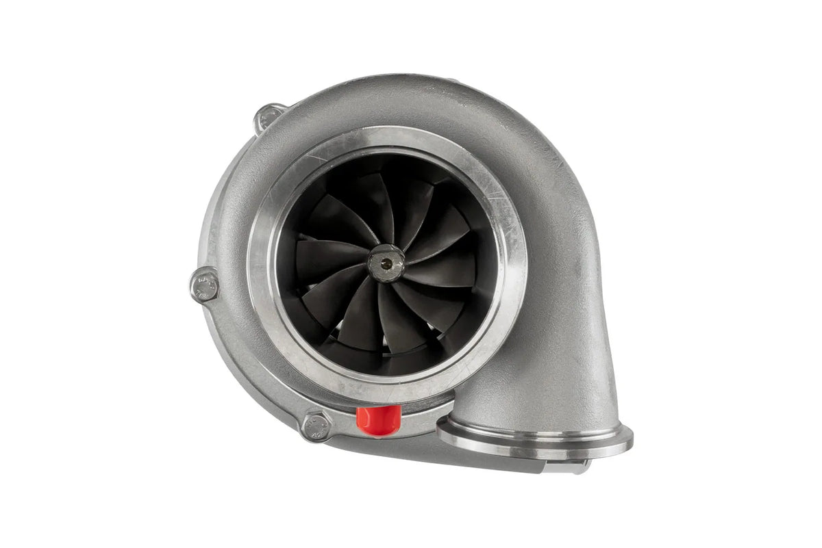 Turbosmart TS-2 Turbocharger (Water Cooled) 6466 V-Band 0.82AR Externally Wastegated