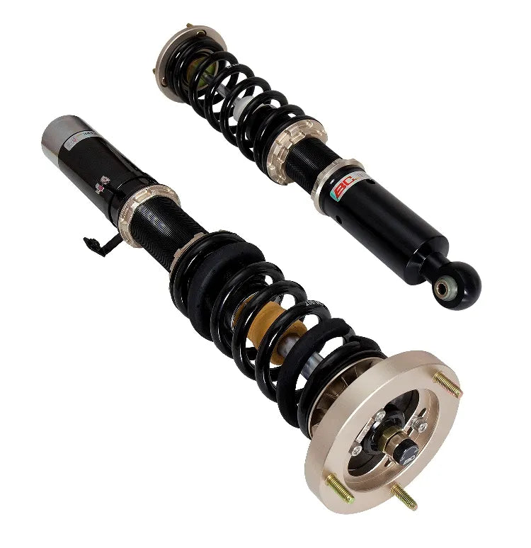 BC Racing BR Series Coilovers – BMW 3 Series (E21) 1975-1981