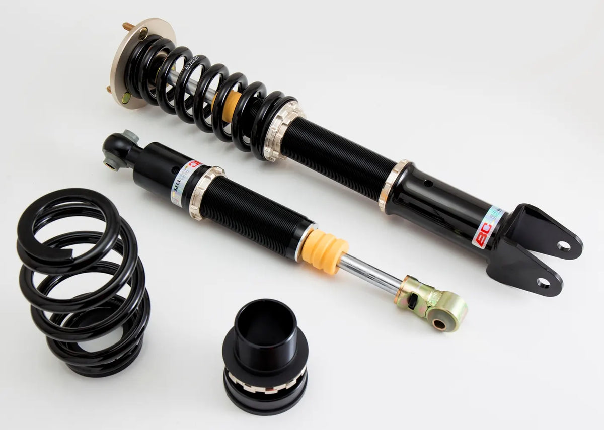 BC Racing BR Series Coilovers – Ford Falcon Fg (All) 2008-2016