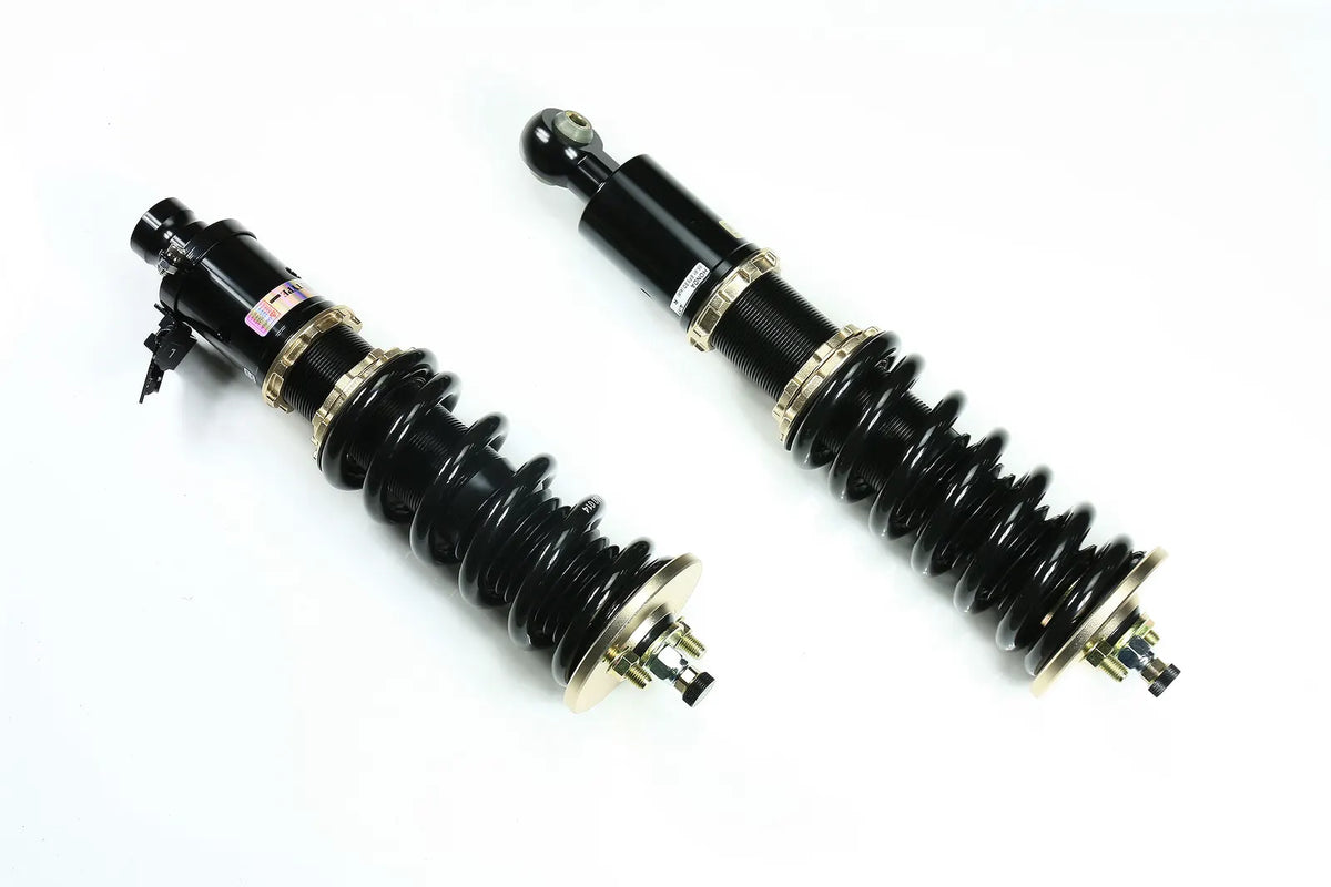 BC Racing BR Series Coilovers – Honda Civic Cr-x (EF9, ED) 1988-1991
