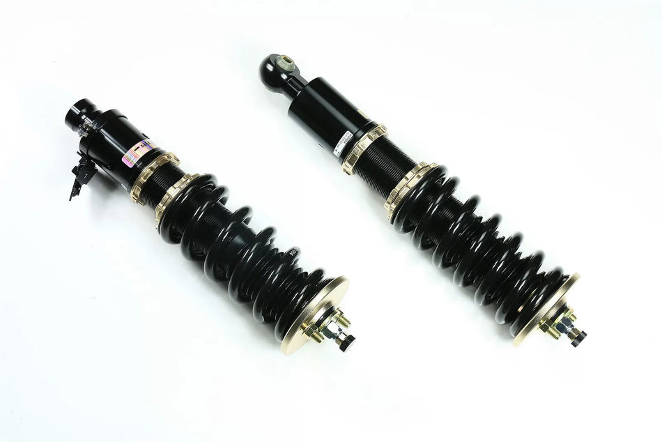 BC Racing BR Series Coilovers – Honda Civic Cr-x (EF9, ED) 1988-1991