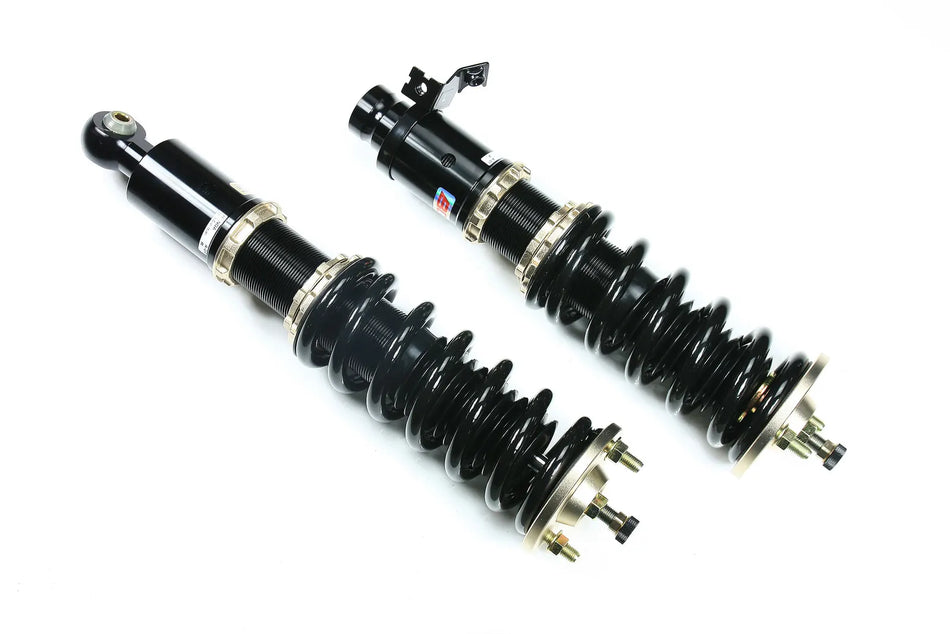 BC Racing BR Series Coilovers – Honda Civic (EG, EJ1) 1992-1995