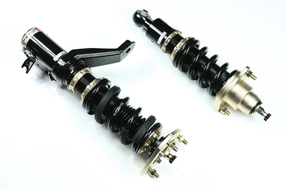 BC Racing BR Series Coilovers – Honda Integra (DC5, RSX) 2001-2006