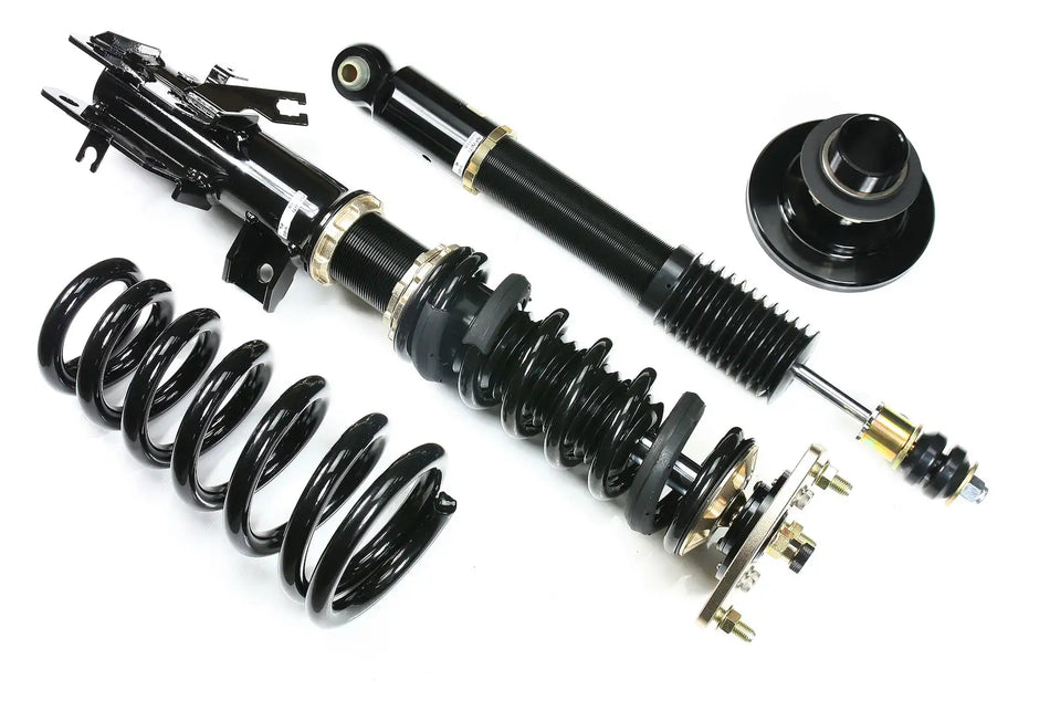 BC Racing BR Series Coilovers – Infiniti FX35 (S50) 2003-2008