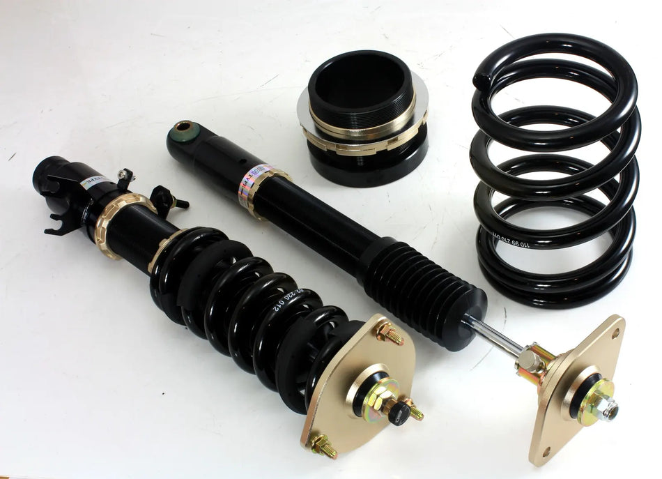BC Racing BR Series Coilovers – Infiniti FX35 (S51) 2009-2017