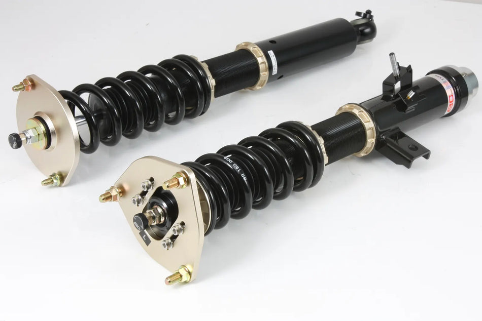 BC Racing BR Series Coilovers – Infiniti Q45 (Y33) 1997-2001