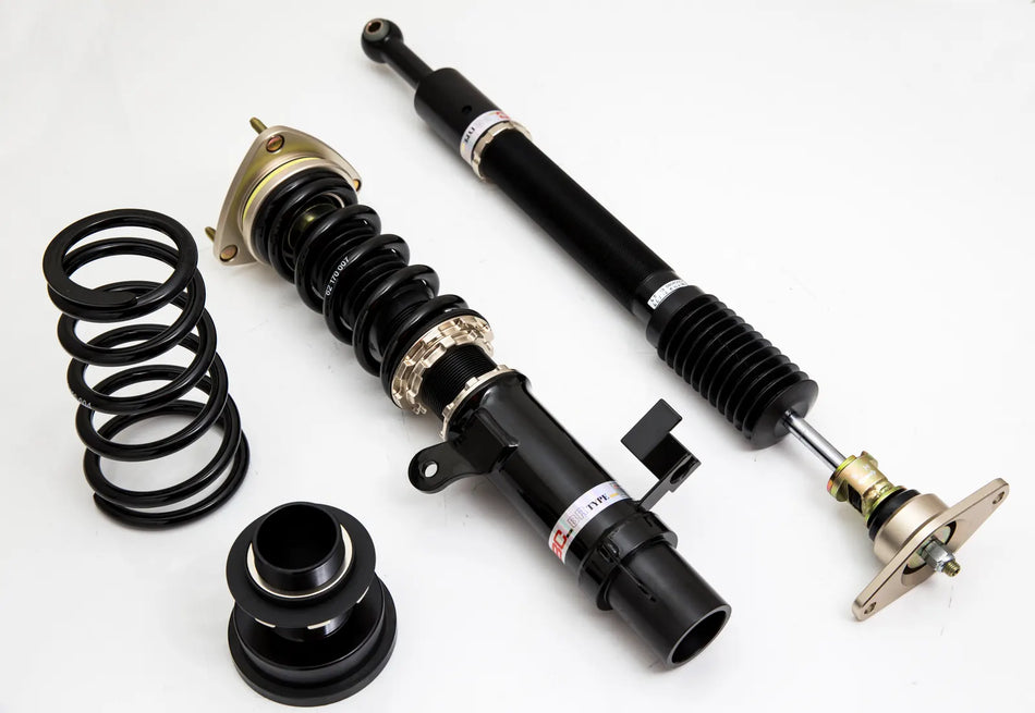 BC Racing BR Series Coilovers – Mazda Mazda3 (BL) 2009-2013