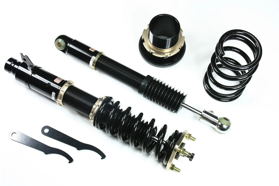 BC Racing BR Series Coilovers – Mazda Mazda6 (GH5FS) 2008-2012
