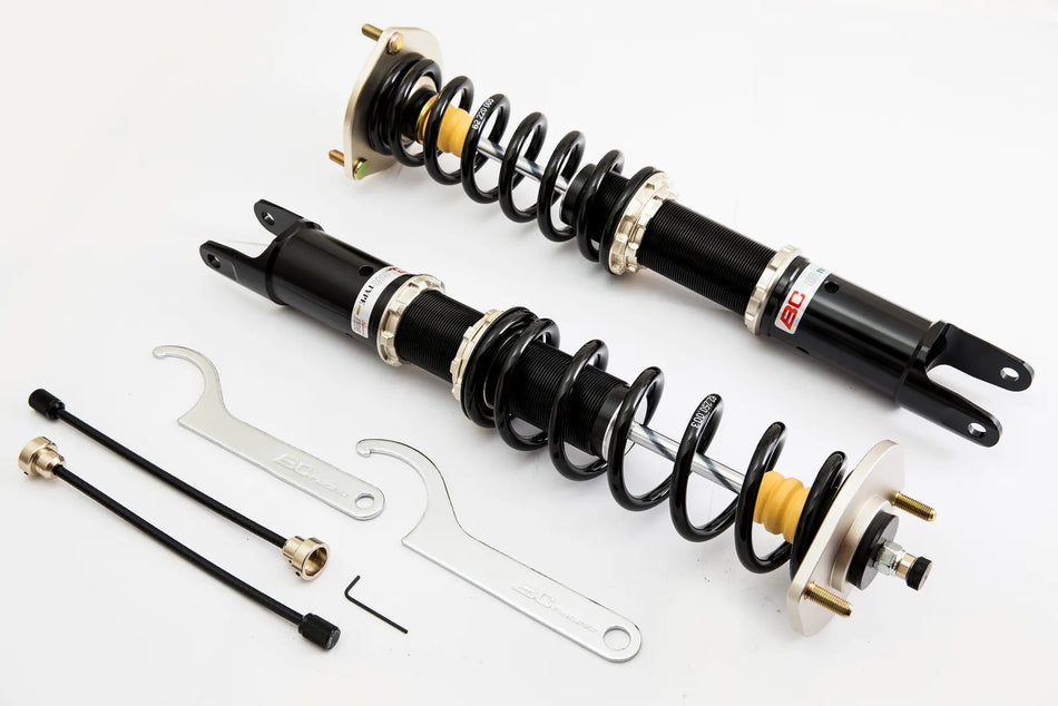 BC Racing BR Series Coilovers – Mazda MX-5 (ND) 2015-2026