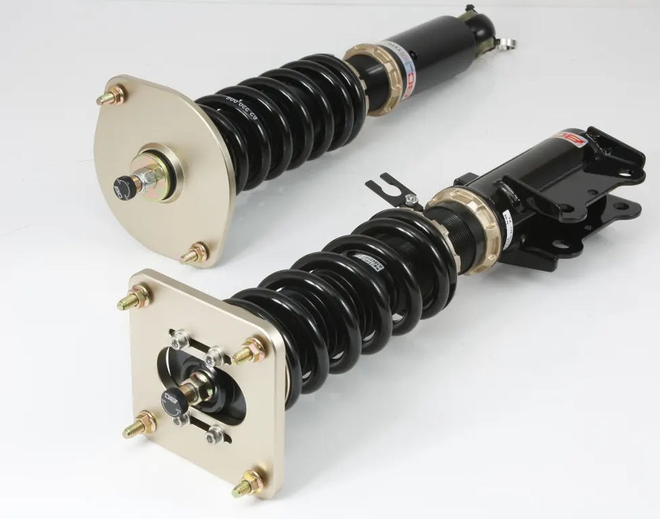BC Racing BR Series Coilovers – Mazda RX-7 (FC) 1985-1991