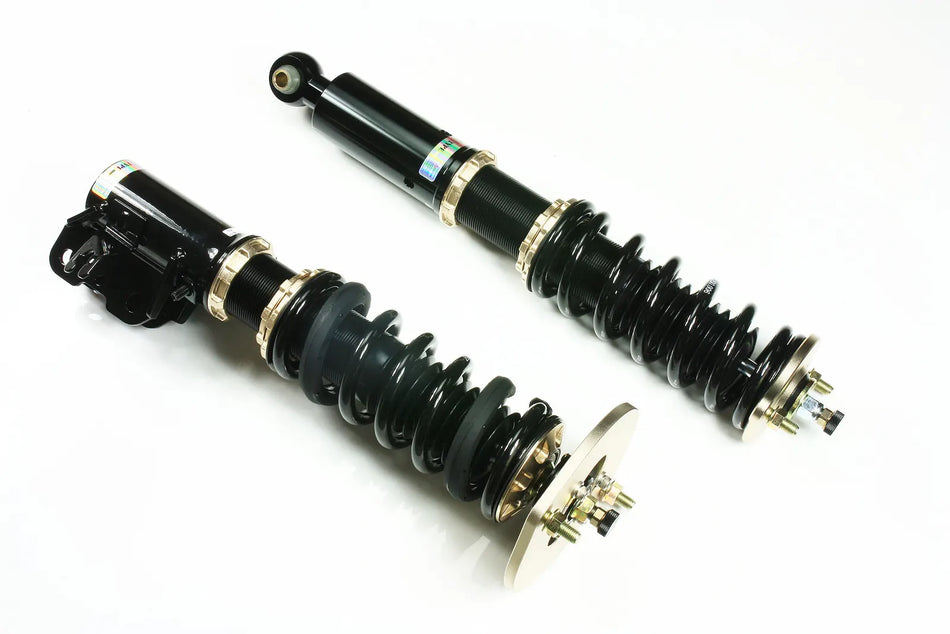 BC Racing BR Series Coilovers – Mitsubishi Evo/Colt (1/2/3, CA0) 1991-1995