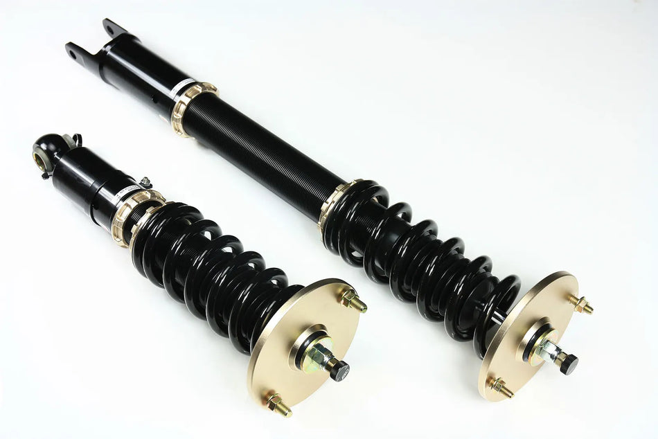 BC Racing BR Series Coilovers – Nissan GT-R (R33, R34) 1995-2001