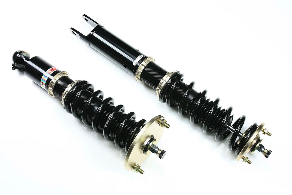 BC Racing BR Series Coilovers – Nissan GT-R/Skyline (R32) 1989-1994