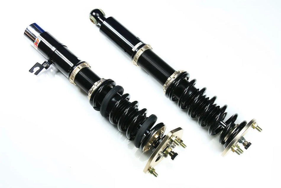 BC Racing BR Series Coilovers – Nissan Skyline (R31) 1985-1987