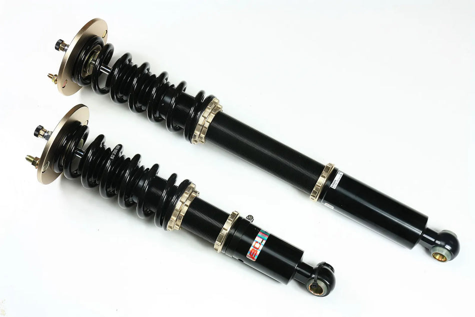 BC Racing BR Series Coilovers – Nissan Skyline (R34) 1998-2001