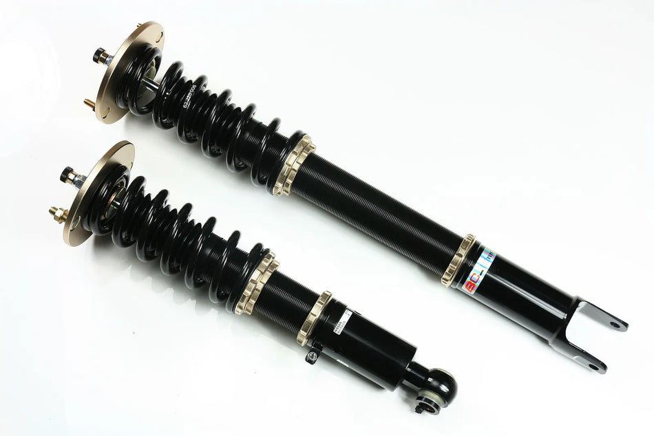 BC Racing BR Series Coilovers – Nissan Skyline (R34) 1998-2001