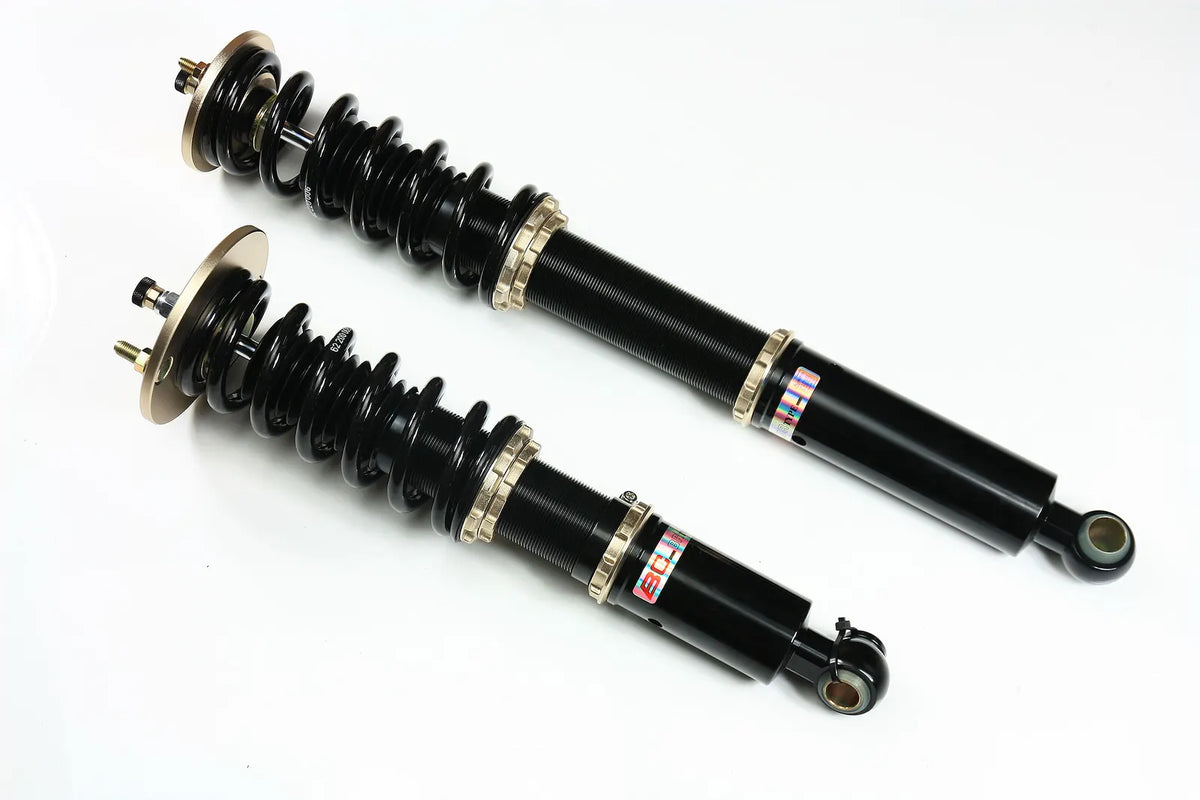 BC Racing BR Series Coilovers – Nissan Stagea (WGNC34) 1996-2001